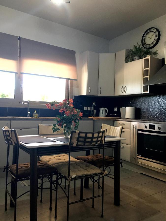 Apartment Villeta Nikol Lixouri