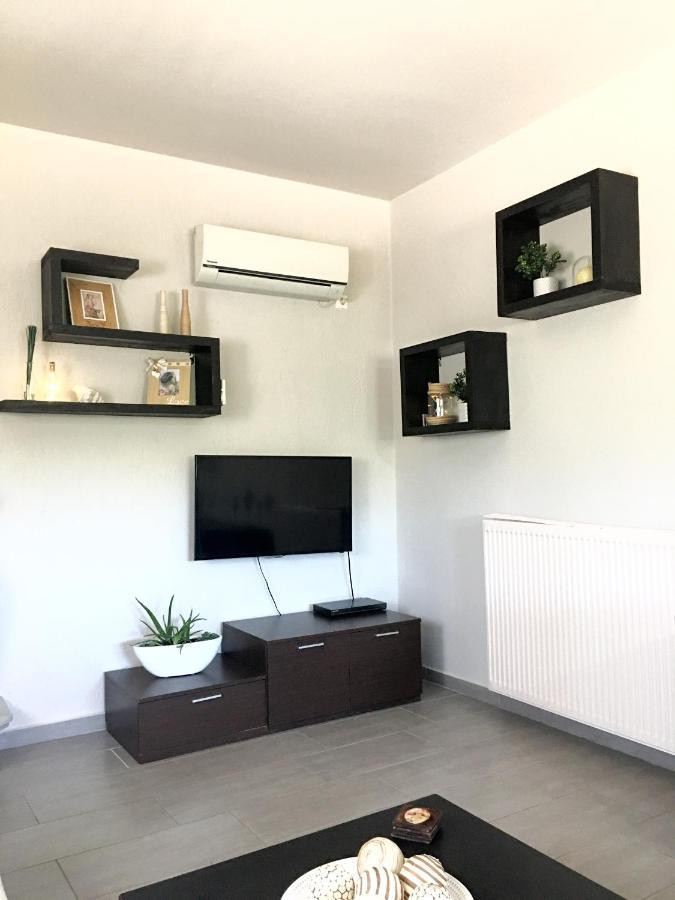 Apartment Villeta Nikol