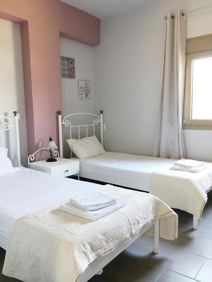 Villeta Nikol Apartment *