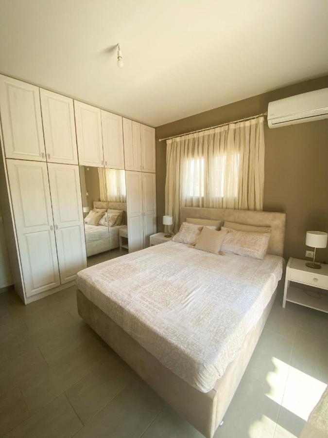 Apartment Villeta Nikol Lixouri