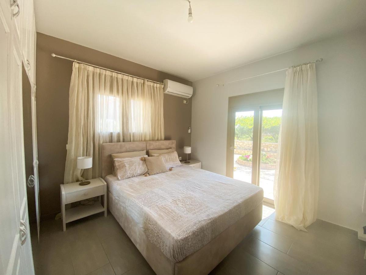 Villeta Nikol Apartment Lixouri