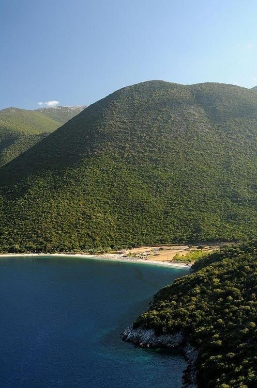 Apartment Villeta Nikol