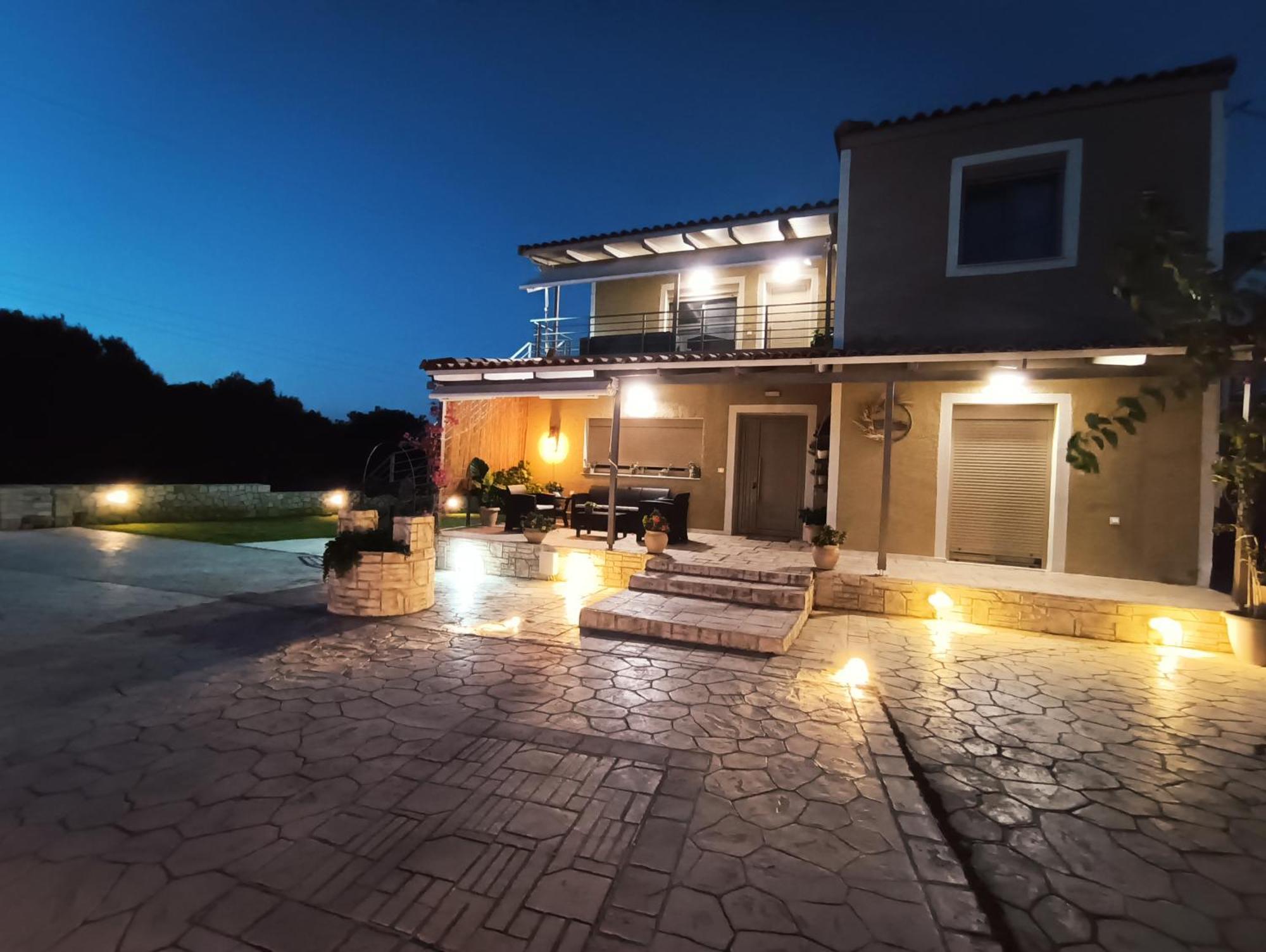 Apartment Villeta Nikol *