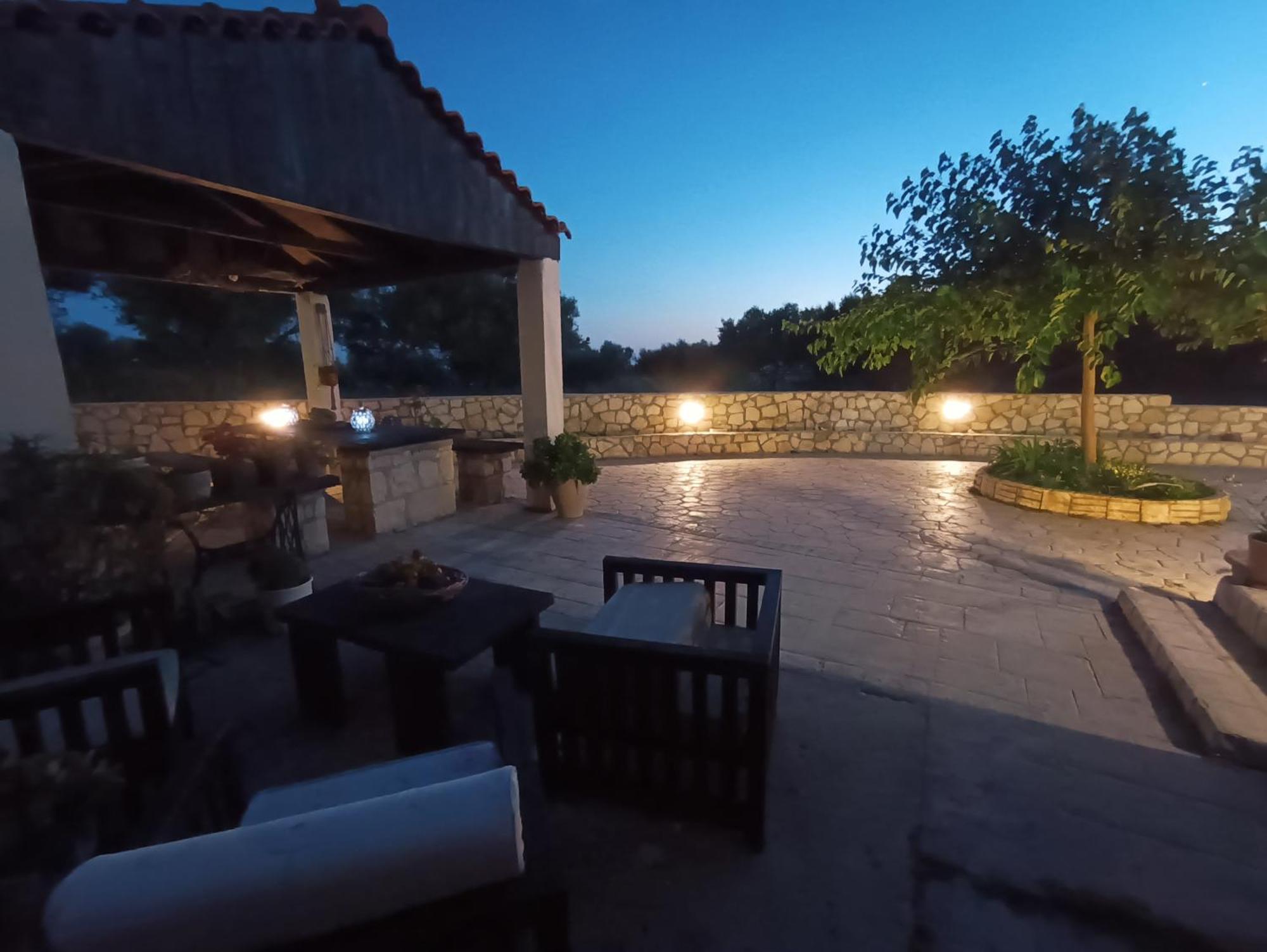 Villeta Nikol Apartment Lixouri