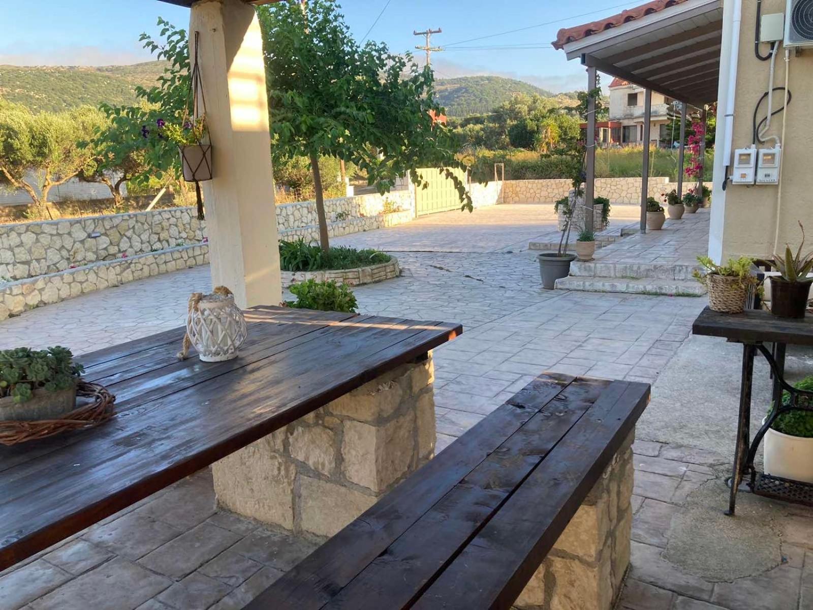 Apartment Villeta Nikol *