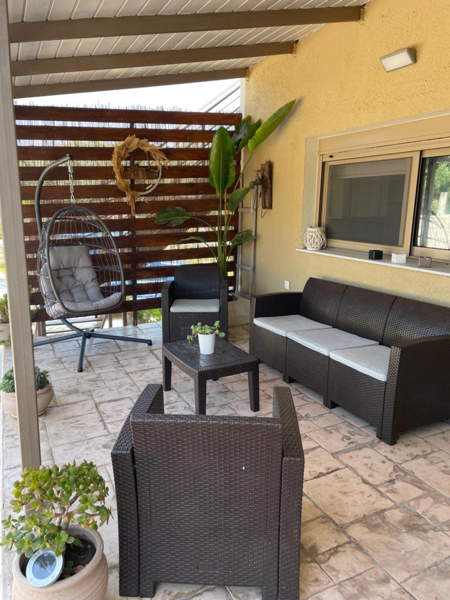 Villeta Nikol Apartment Lixouri
