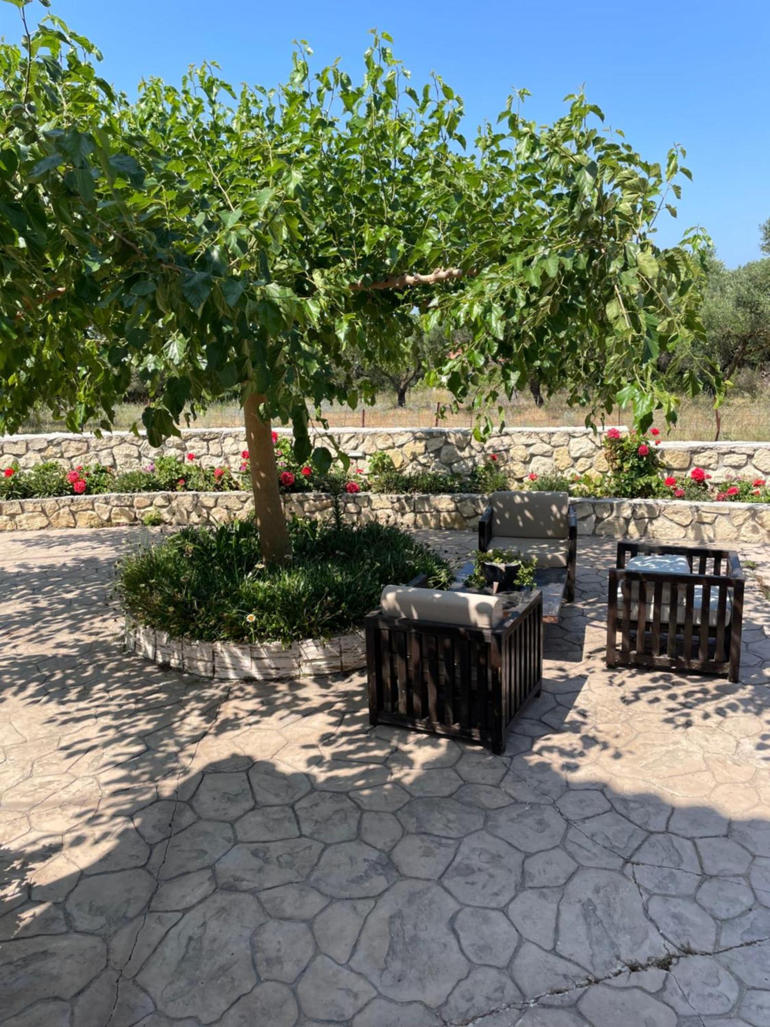 Apartment Villeta Nikol *