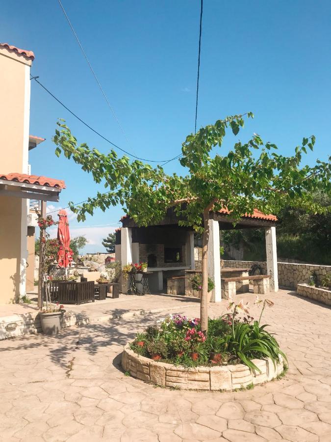 Villeta Nikol Apartamento Lixouri