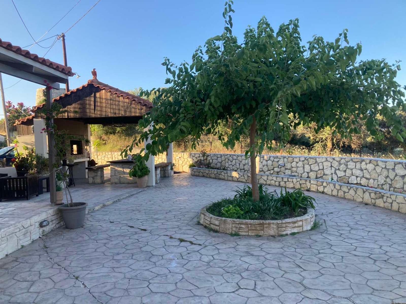 Apartamento Villeta Nikol Lixouri