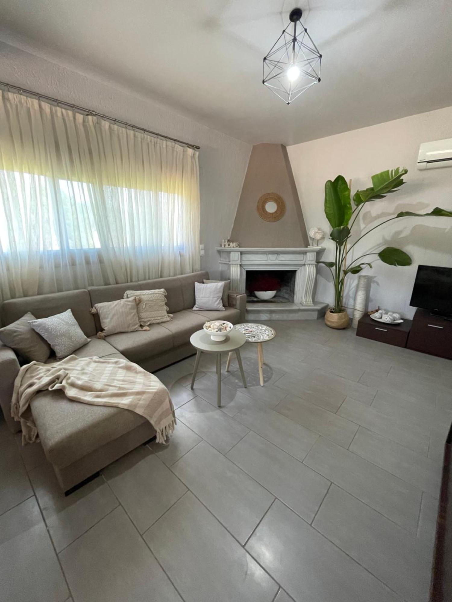 Apartamento Villeta Nikol Lixouri