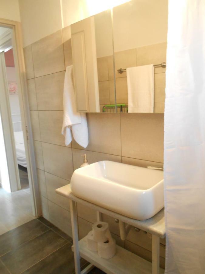 Apartamento Villeta Nikol *
